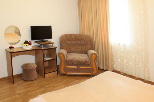Posada Guest House Edem