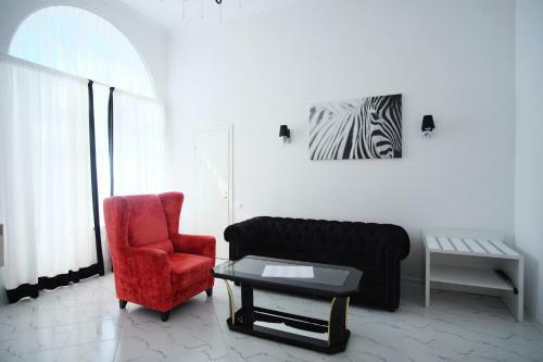 Posada Club-hotel Dyurso