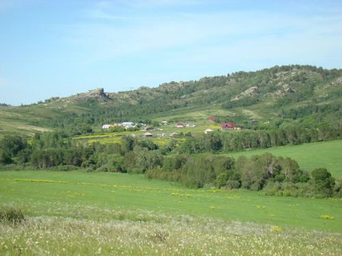 Hostal Guest House U Rodnika