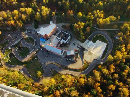 Solyaris Park Hotel