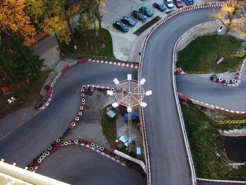 Solyaris Park Hotel