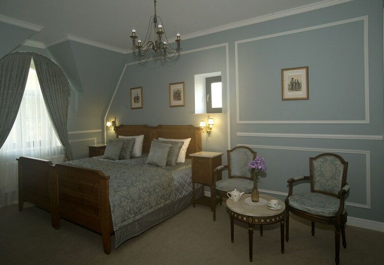 Hotel La Ferme De Reve