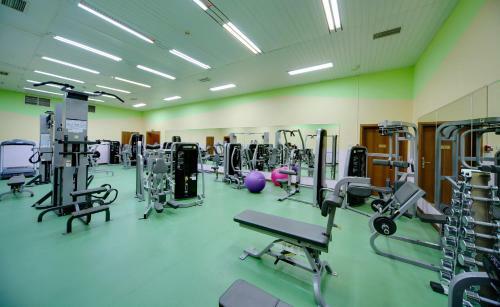 Imperial Park Hotel & Spa