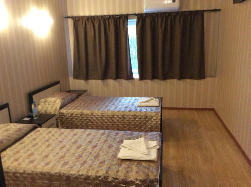 Hotel Maximaldi