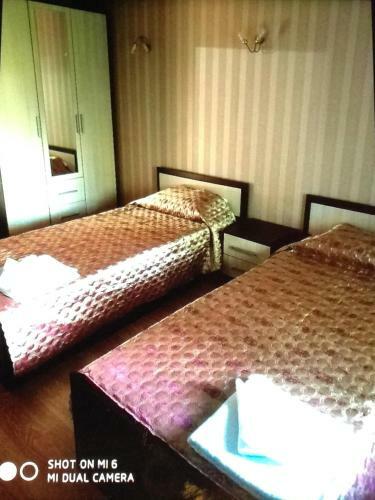 Hotel Maximaldi