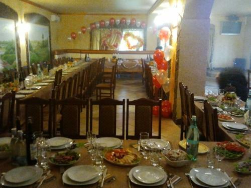 Hotel Maximaldi