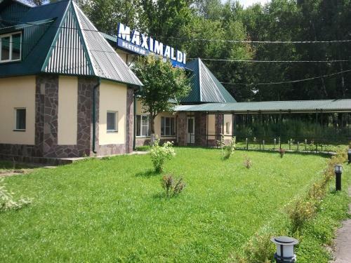 Hotel Maximaldi