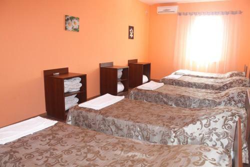 Motel Hotel Rosa Vetrov