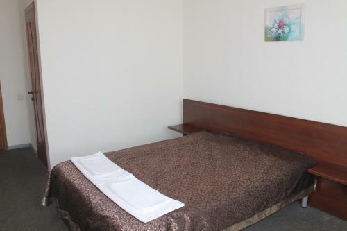 Motel Hotel Rosa Vetrov