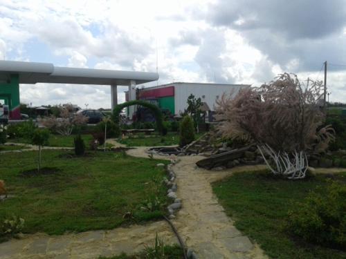 Motel Hotel Rosa Vetrov
