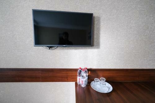 Transhall Hotel