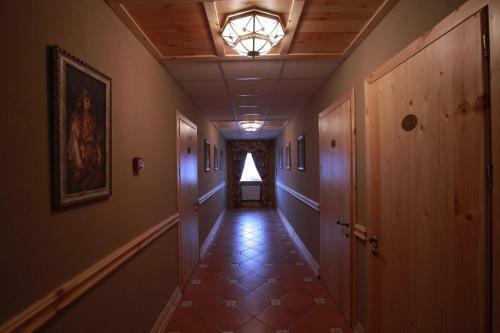 Hotel Muravskiy Trakt