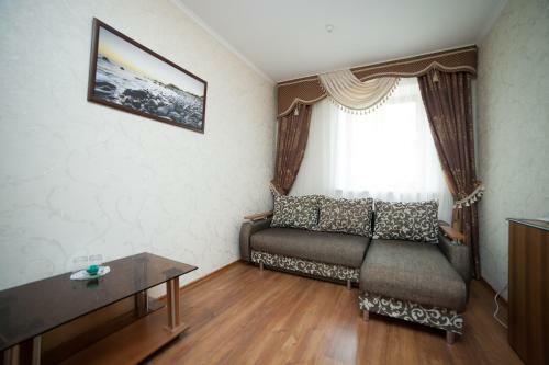 Ulybka Hotel
