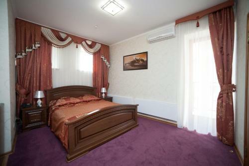 Ulybka Hotel