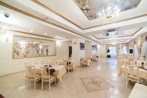 Ulybka Hotel