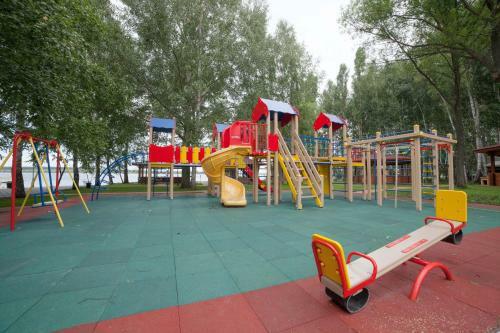 Ulybka Hotel
