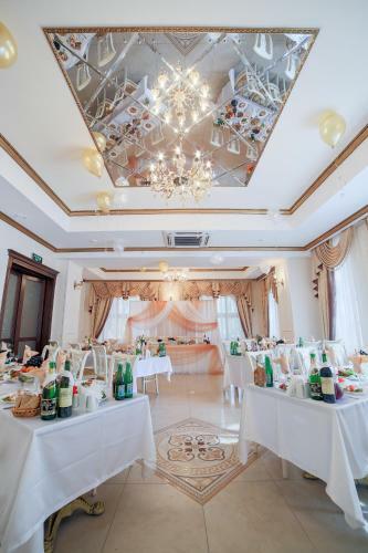 Ulybka Hotel