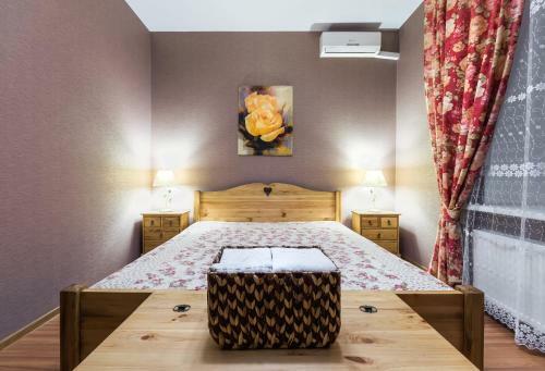 Posada Inn Usman