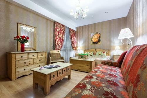 Posada Inn Usman