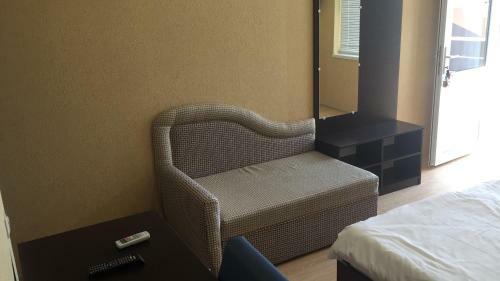 Hostal Victoria Guest House