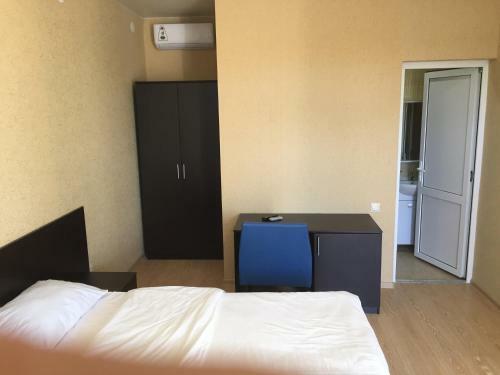 Hostal Victoria Guest House