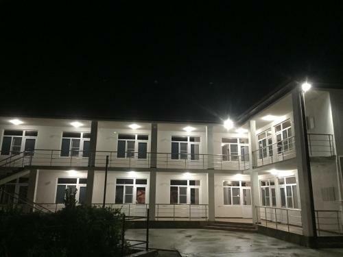 Hostal Victoria Guest House