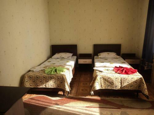Hostal Guesthouse Svetlana