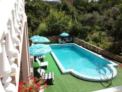 Hostal Guesthouse Svetlana