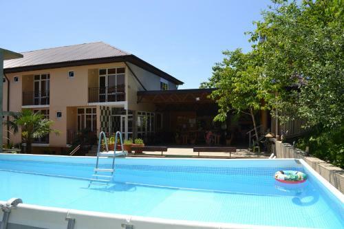Hostal Aloiza Lux Guest House