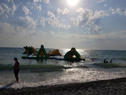 Hostal Guest House Gayane