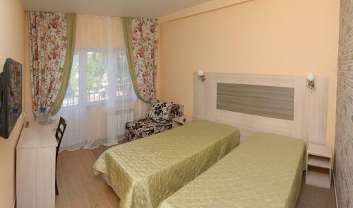 Hostal Guest House Coral Reef