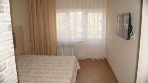 Hostal Guest House Coral Reef