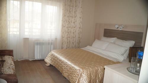 Hostal Guest House Coral Reef