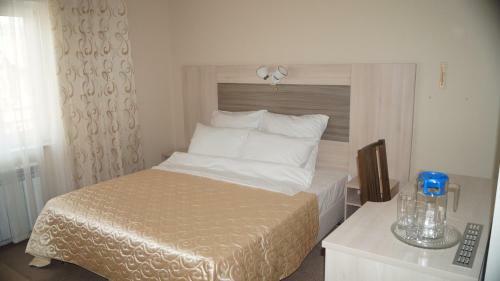 Hostal Guest House Coral Reef