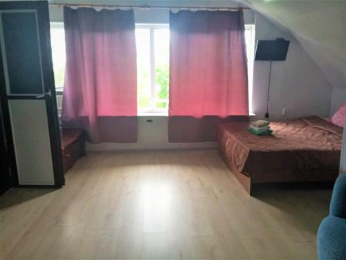 Hostal Guest House Nadiezhda