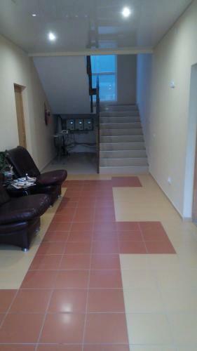Posada Hotel Club Hobza