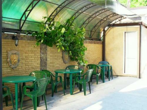 Hostal Solnechnyy Guest House
