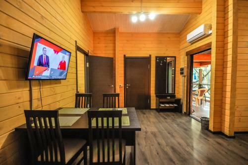 Hotel Sadko Baza Otdykha
