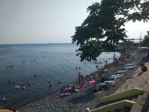 Hotel Sadko Baza Otdykha