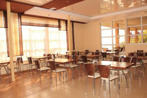 Hotel Sadko Baza Otdykha
