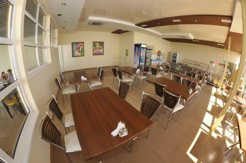 Hotel Sadko Baza Otdykha