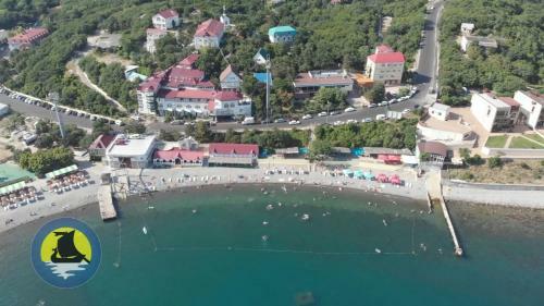 Hotel Sadko Baza Otdykha