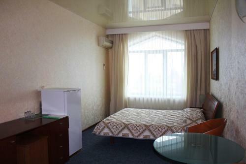 Chernomor Hotel