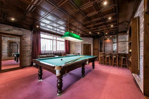 Chernomor Hotel
