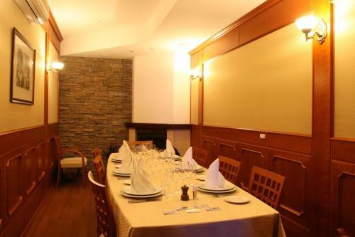 Chernomor Hotel