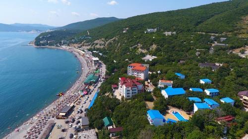 Chernomor Hotel