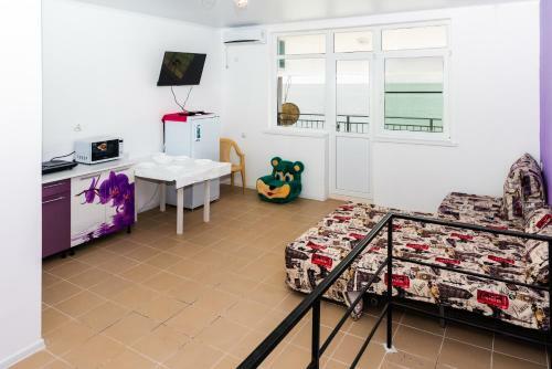 Hostal Guest House Maxim