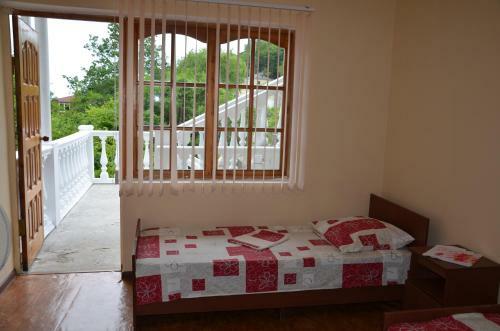 Hostal Morean