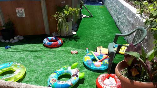Hostal Morean