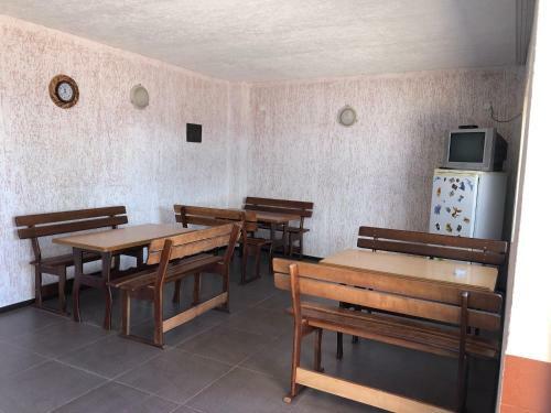 Hostal Guest House Anissa